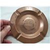 Image 2 : Copper Ashtray