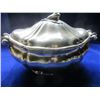 Image 2 : Italian Pewter Soup Tureen