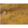 Image 3 : Stephen Enoch Hogley, Watering Hole, Oil Painting
