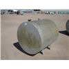 Image 2 : Steel Skid Mount Fuel Tank, 250 Gallon