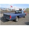 Image 3 : 1987 Chevrolet S10 Pickup Truck