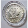 Image 2 : 1917-D TYPE-2 STANDING LIBERTY QUARTER AU/UNC