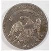 Image 2 : 1831  Bust half $  VF  est $75-$85