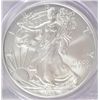Image 2 : 2008W Burnished  US Eagle  PCGS70  est $60-$75
