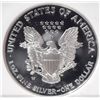 Image 3 : 2002W  proof  US silver Eagle  NGC PR70UC  est $60-$75