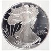 Image 2 : 2006W 20th anniv  proof  US silver Eagle  NGC PR69UC  est $60-$75