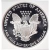 Image 3 : 2006W 20th anniv  proof  US silver Eagle  NGC PR69UC  est $60-$75