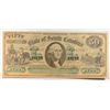 Image 1 : State of South Carolina $50 revenue bond scrip  CU63 at least  est  $100-$150