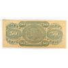 Image 2 : State of South Carolina $50 revenue bond scrip  CU63 at least  est  $100-$150