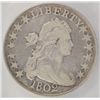 Image 2 : 1802 BUST HALF DOLLAR ICG VF-35
