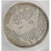 Image 3 : 1802 BUST HALF DOLLAR ICG VF-35