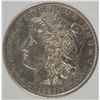 Image 2 : PCI Red Label 1895-O Morgan $, MS60 cleaned, a real BU, lightly cleaned long ago