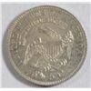 Image 2 : 1829 Half Dime ChBu64, Vibrant semi PL surfaces/just a hint of lavender tone