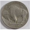 Image 2 : 1926-S Buffalo Nickel Nice VF, Sharp horn, nicely circulated