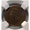 Image 2 : 1877 Indian penny  NGC 04