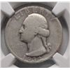 Image 2 : 1932S  Washington quarter NGC10
