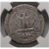 Image 3 : 1932S  Washington quarter NGC10
