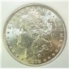 Image 2 : 1878 7F rev 78  Morgan $  NGC61
