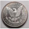 Image 2 : 1885S  Morgan $ MS62/64