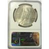 Image 3 : 1928   Peace $  NGC62