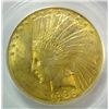 Image 2 : 1926  $10 Gold PCGS61