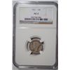 Image 1 : 1921  Mercury dime  NGC03