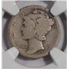 Image 2 : 1921  Mercury dime  NGC03