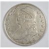 Image 1 : 1819  Bust half $  VF