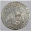 Image 2 : 1819  Bust half $  VF