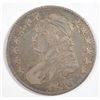 Image 1 : 1826  Bust half $  VF  all original nice toning