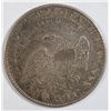Image 2 : 1826  Bust half $  VF  all original nice toning
