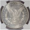 Image 3 : 1878  7/8 F  strong  Morgan $ NGC63   est $240-$250