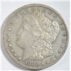 Image 1 : 1880CC Morgan $ VF  est $200-$225