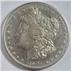 Image 1 : 1883S Morgan $ XF est  $50-$60