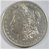 Image 1 : 1885S Morgan $   XF est  $60-$65