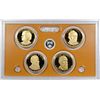 Image 2 : 2011 U.S. 14 PIECE SILVER PROOF SET