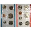 Image 2 : U.S. MINT UNCIRCULATED SETS OF THE 80'S  ( 8 ) SETS