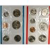 Image 3 : U.S. MINT UNCIRCULATED SETS OF THE 80'S  ( 8 ) SETS
