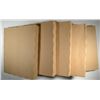 Image 1 : ( 5 ) 2009 U.S. UNCIRCULATED SETS SEALED IN ORIGINAL INDIVIDUAL BROWN CARDBOARD