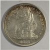 Image 1 : 1878-S TRADE DOLLAR AU-BU