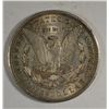 Image 2 : 1892-CC MORGAN DOLLAR AU+