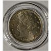 Image 1 : 1910 LIBERTY "V"  NICKEL ALL ORIGINAL CH BU