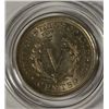 Image 2 : 1910 LIBERTY "V"  NICKEL ALL ORIGINAL CH BU
