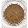 Image 1 : 1908-S INDIAN ONE CENT XF+ NICE