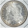Image 1 : 1879 MORGAN DOLLAR MS-62 WHITE