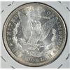 Image 2 : 1879 MORGAN DOLLAR MS-62 WHITE