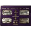 Image 1 : Engelhard British Hall-Mark Collection  1969