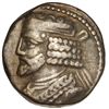 Image 1 : Parthia: Vardanes AD40-45 Tetradrachm