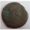 Image 1 : Roman Egypt: Hadrian AD117-138 Hemidrachm