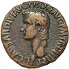 Image 1 : Rome: Caligula AD37-41 Assarion